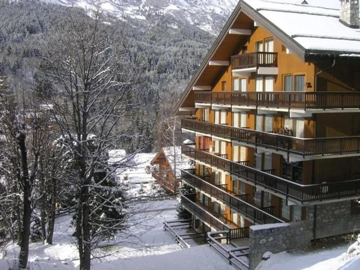 Charmant T3 Avec Balcon, Ascenseur Et Piscine En Ete, Proche Pistes Et Centre, Ideal Pour 6 Pers. - Fr-1-180-565 Les Allues Lejlighed