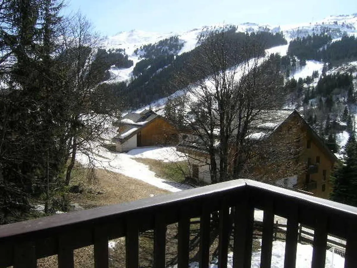 Lejlighed Charmant T3 Avec Balcon, Ascenseur Et Piscine En Ete, Proche Pistes Et Centre, Ideal Pour 6 Pers. - Fr-1-180-565 Les Allues Frankrig